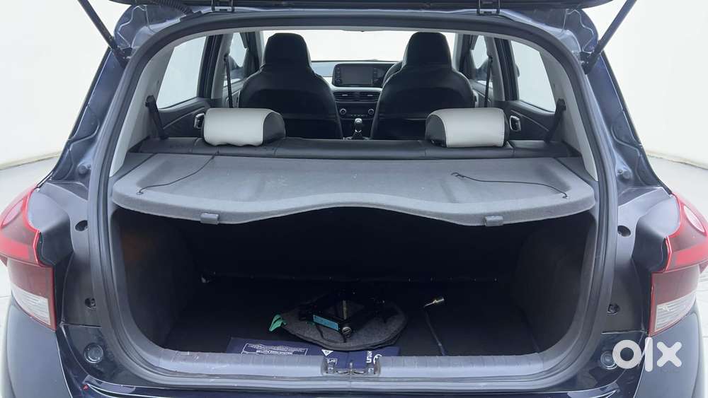 Hyundai Grand I10 Nios Sportz 1.2 Kappa Vtvt, 2024, Petrol