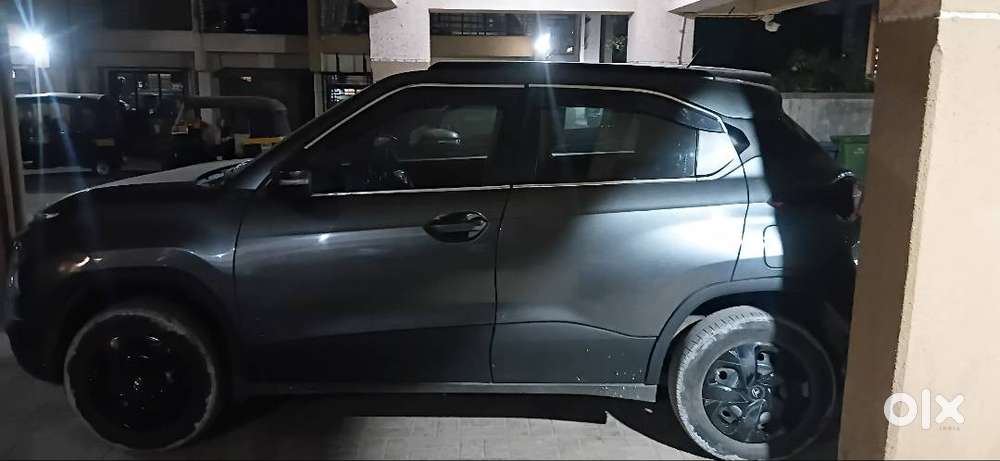 Tata Punch 2024 Cng & Hybrids 28000 Km Driven