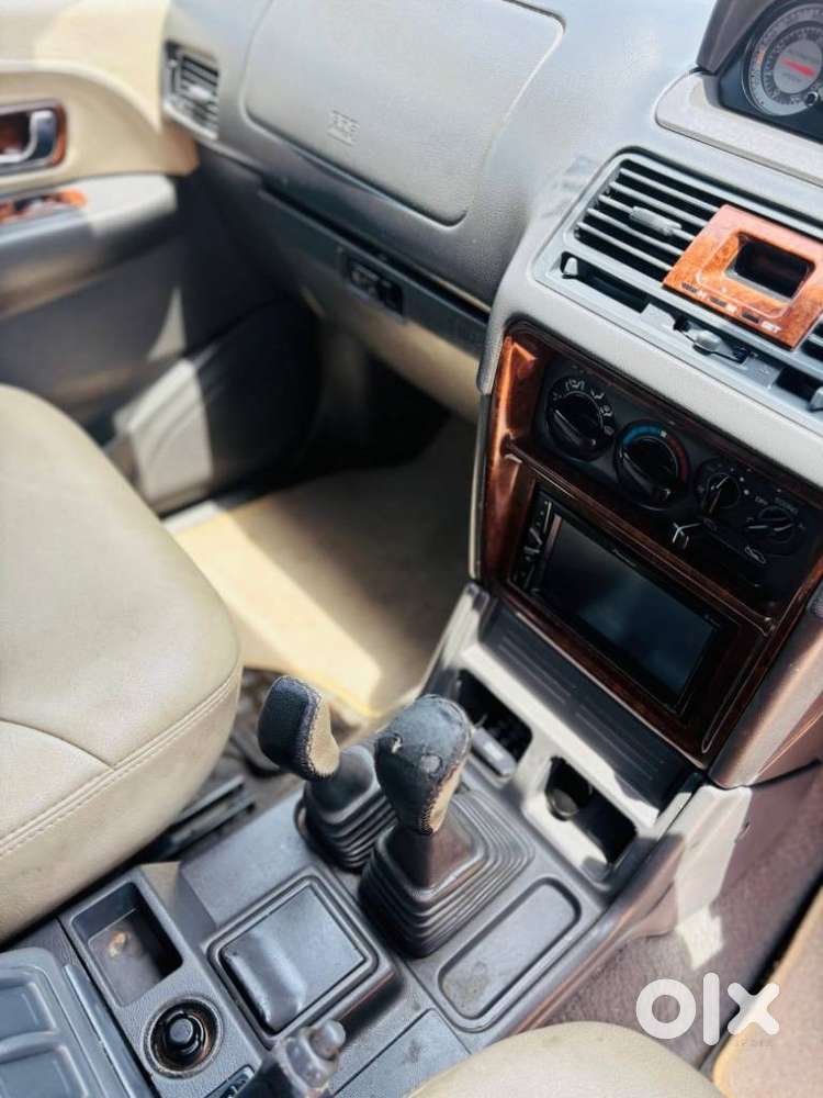 Mitsubishi Pajero Glx 4x4, 2008, Diesel