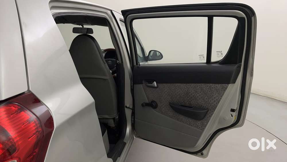 Maruti Suzuki Alto 800 2012-2016 Vxi, 2018, Petrol