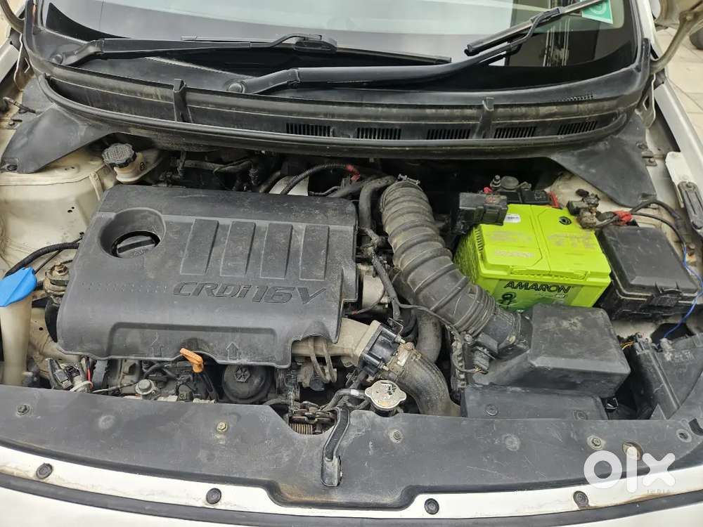 Hyundai Elite I20 2017