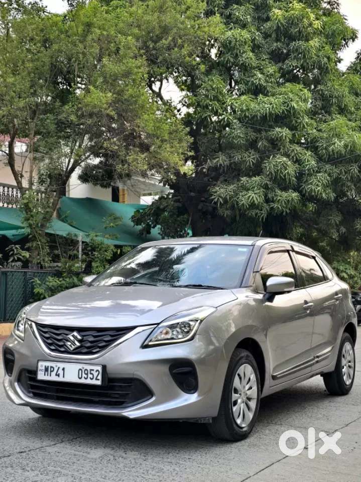 Maruti Suzuki Baleno 1.2 Delta, 2019, Petrol