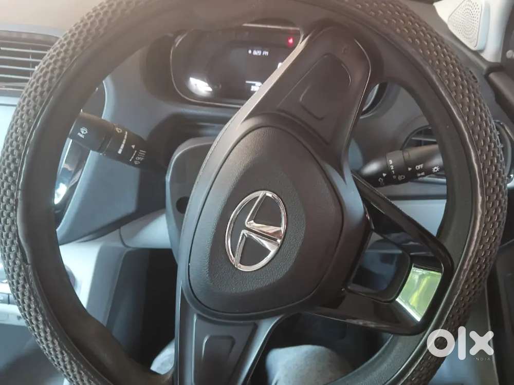 Tata Tigor Ev Xz Plus 2021