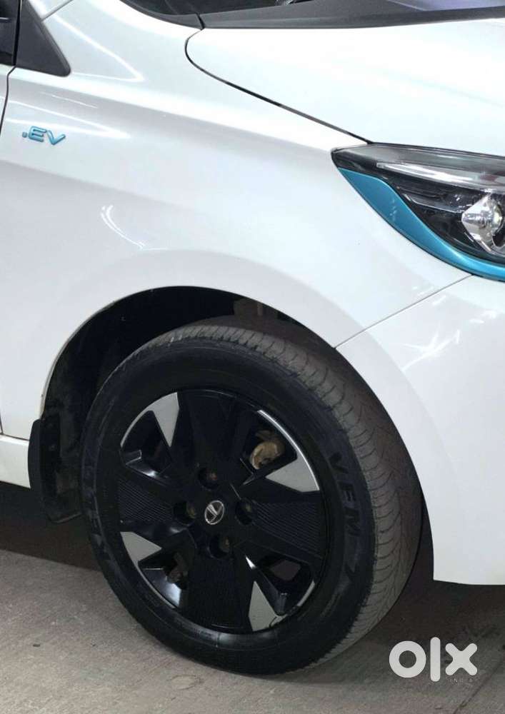 Tata Tiago Ev, 2023, Electric