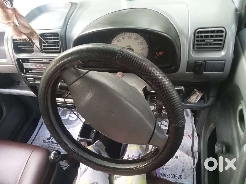 Maruti Suzuki Wagon R 2004 Petrol Well Maintained