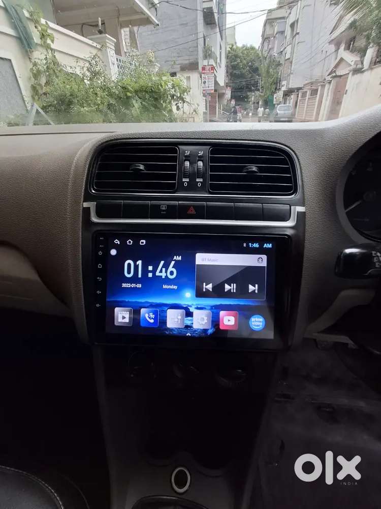 Skoda Rapid 1.6 Ambition 2012