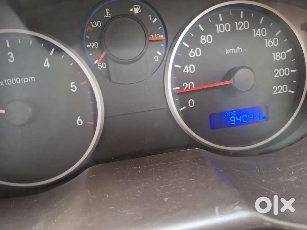 Hyundai I20 2011 Diesel 84500 Km Driven