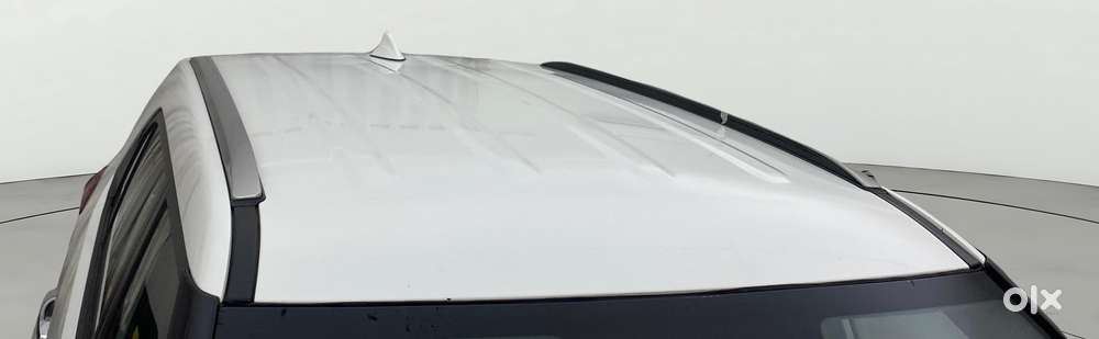 Hyundai Creta 1.6 Sx Petrol, 2018, Petrol