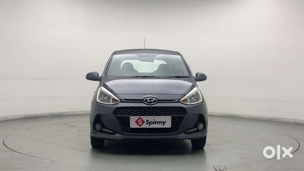 Hyundai Grand I10 1.2 Kappa Magna, 2017, Petrol