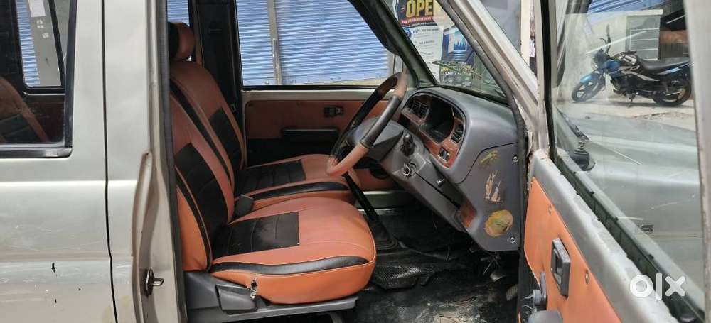 Toyota Qualis Fs B2, 2004, Diesel
