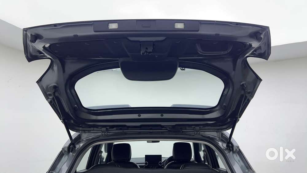 Tata Punch Pure, 2023, Petrol
