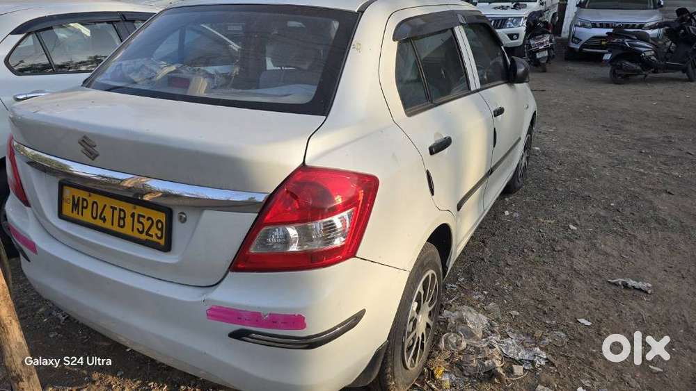 Maruti Suzuki Swift Dzire Tour S, 2019, Diesel