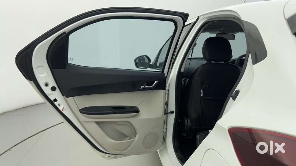 Tata Tiago Xza Plus, 2022, Petrol