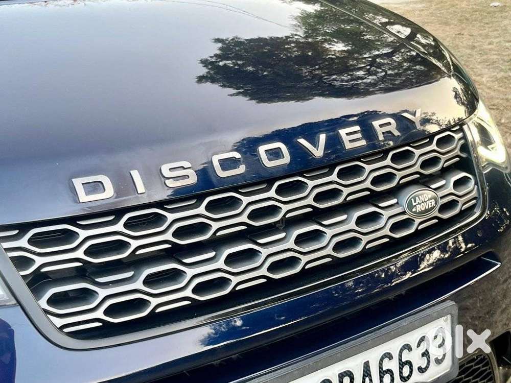 Land Rover Discovery Sport Se R-dynamic Petrol, 2020, Petrol