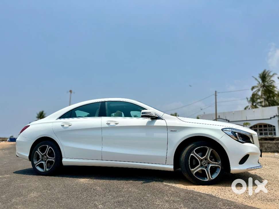 Mercedes-benz Cla Urban Sport 200d, 2019, Diesel