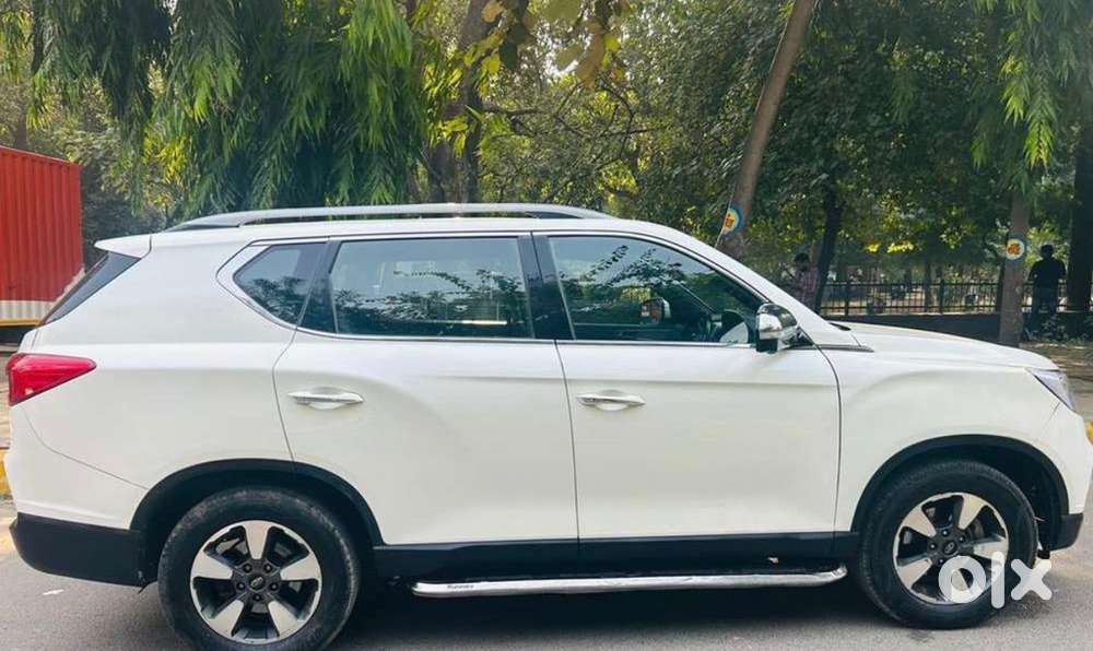 Mahindra Diesel Automatic 2020