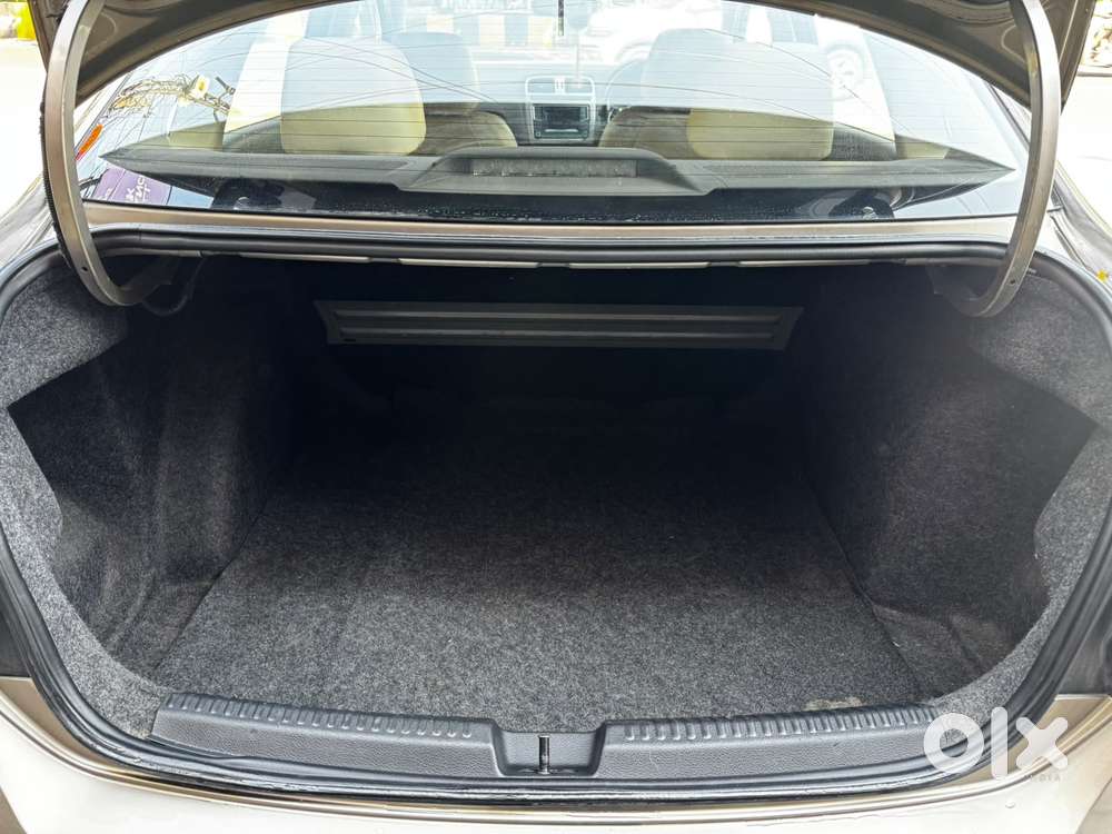 Volkswagen Vento 1.5 Tdi Highline At, 2016, Diesel
