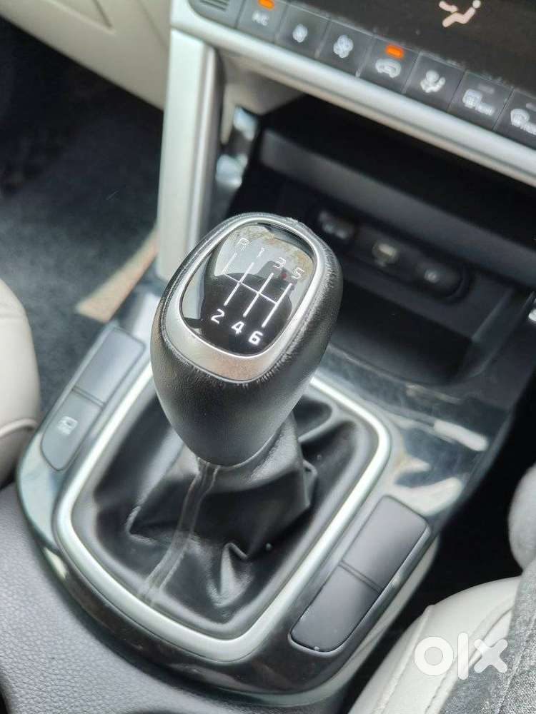 Kia Seltos Htx D, 2022, Diesel