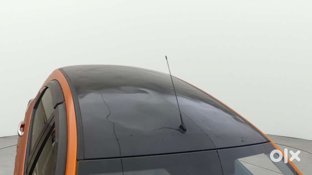 Tata Tiago 1.2 Revotron Xz Plus, 2019, Petrol