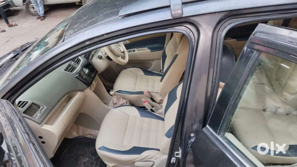 Maruti Suzuki Ertiga 2016