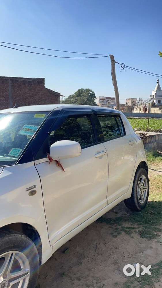 Maruti Suzuki Swift 2009