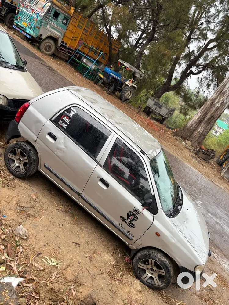 Maruti Suzuki Alto 2011 Well Maintained