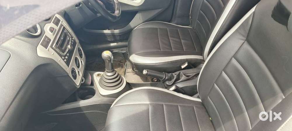 Ford Figo Diesel Titanium, 2010, Diesel