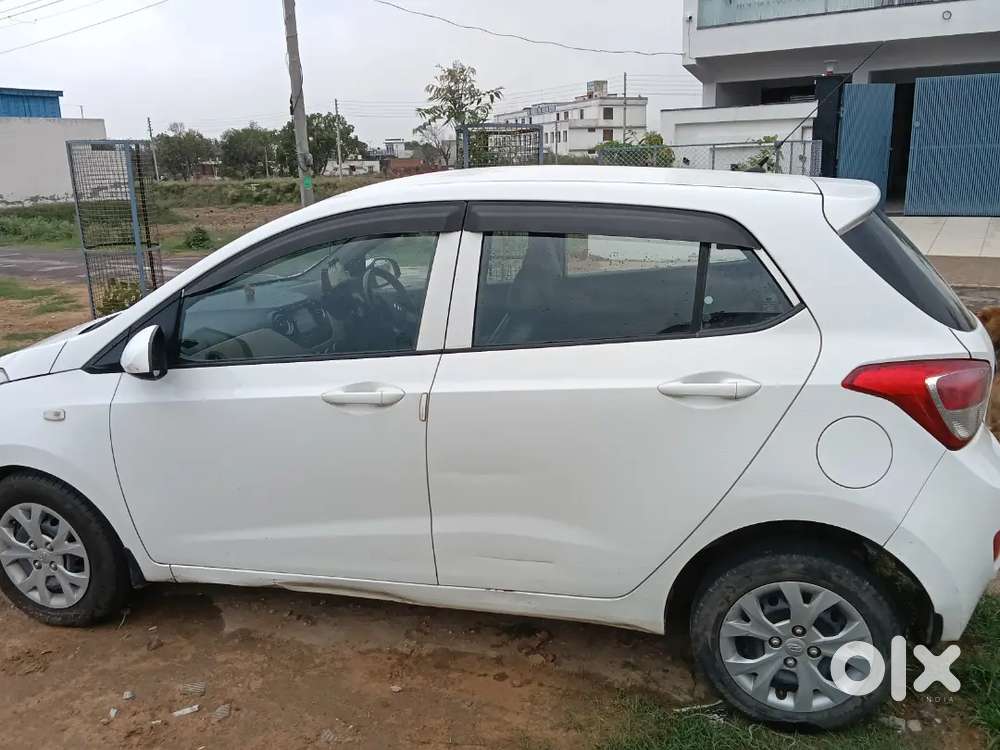 Hyundai Grand I10 Magna 2016 Diesel