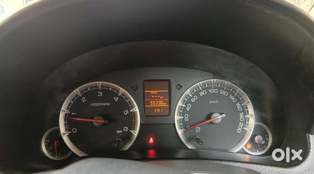 Maruti Suzuki Swift Dzire Vdi Bsiv, 2015, Diesel