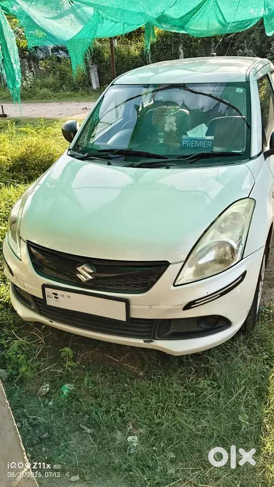 Maruti Dzire Tour 2020