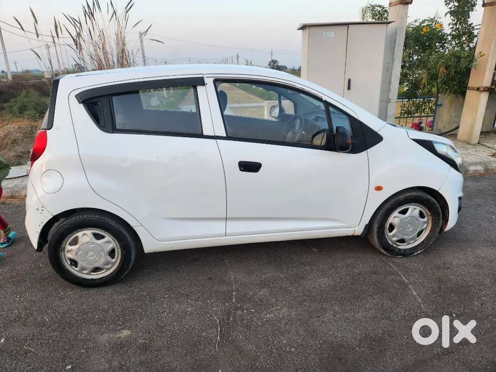 Chevrolet Beat 2017 Petrol Good Condition