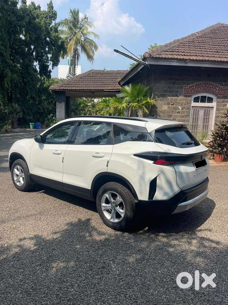 Tata Harrier Pure Plus S, 2024, Diesel