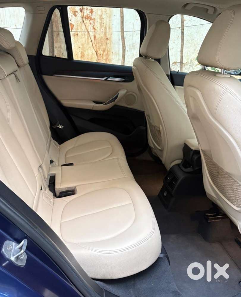 Bmw X1 2.0 Sdrive20d Xline, 2018, Diesel