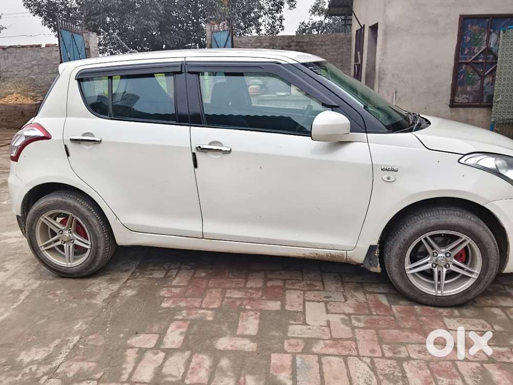 Swift Car For Sale