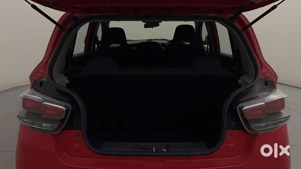 Mahindra Kuv100 Nxt 1.2 K4 Plus Diesel 6 Str, 2019, Petrol