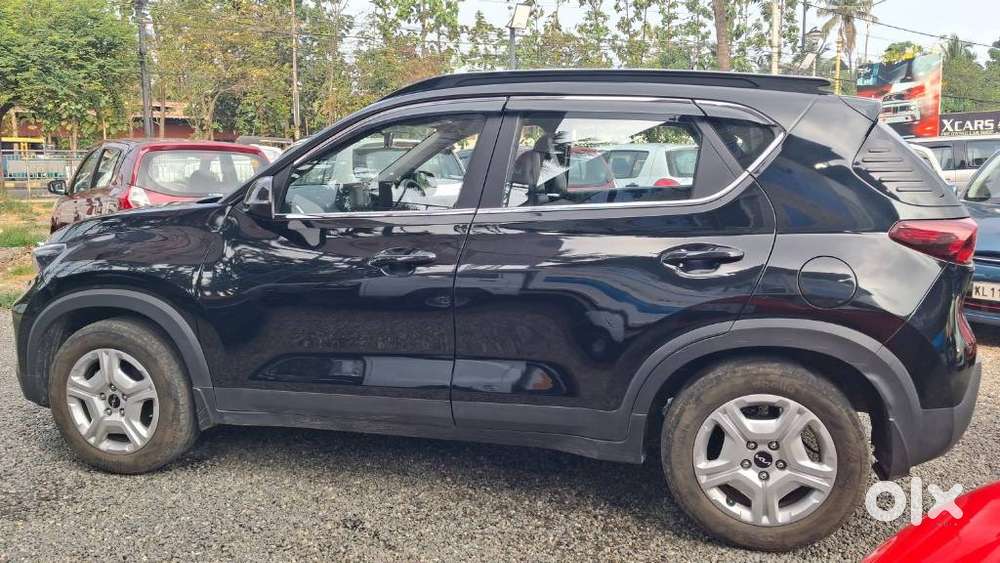 Kia Sonet Htk Plus, 2022, Diesel