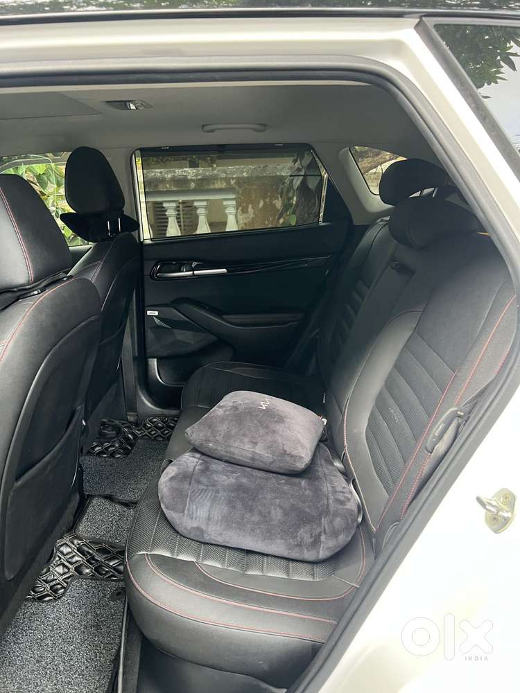 Kia Seltos Gtx Plus At D, 2023, Diesel