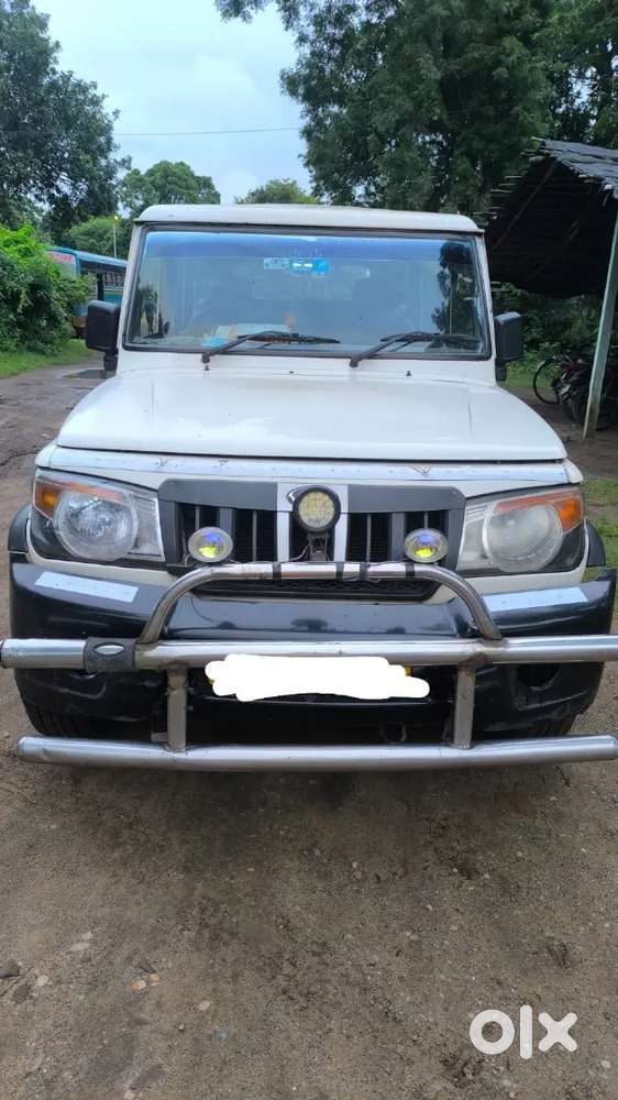 Mahindra Be 6 Diesel 2015