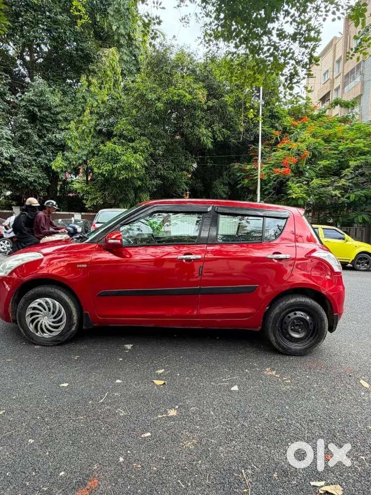 Maruti Suzuki Swift 2015 Diesel 89000 Km Driven