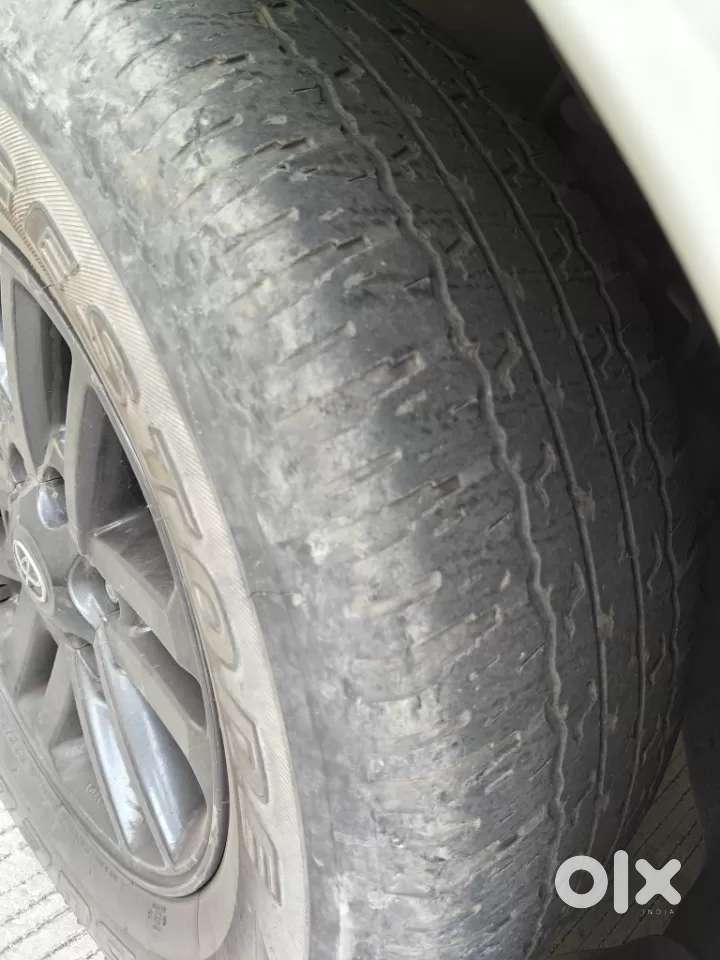 Toyota Fortuner, 2015, Diesel