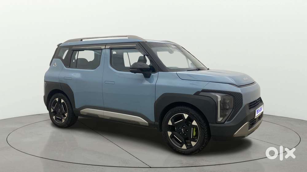 Kia Syros Htx Plus Opt Turbo Dct, 2025, Petrol