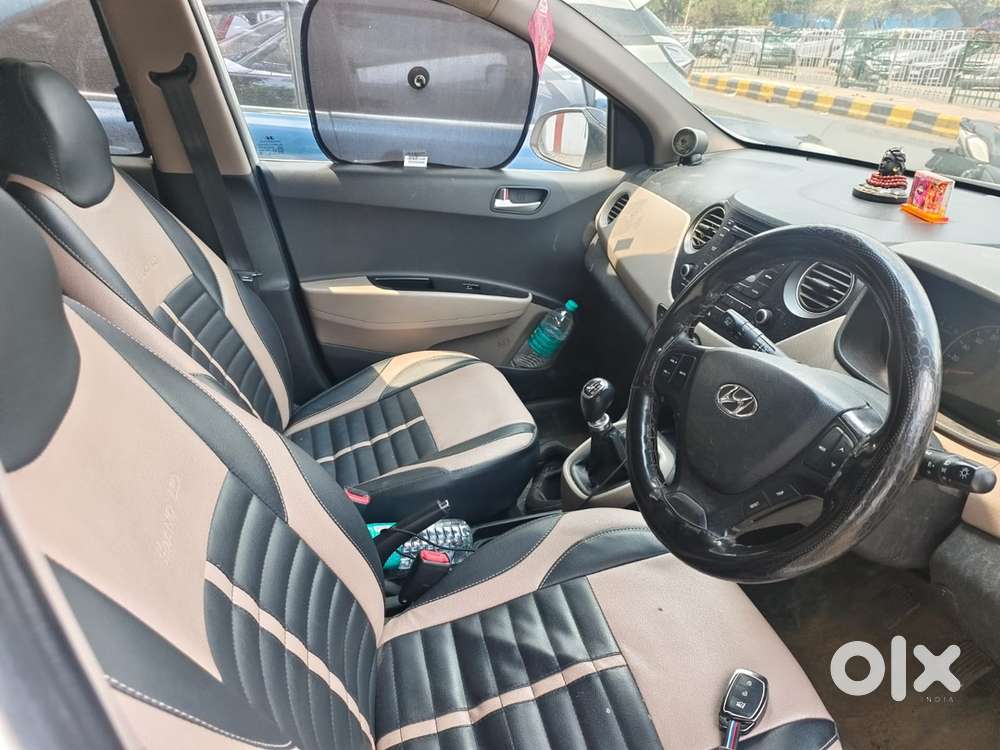 2015 Hyundai Grand I10 2015