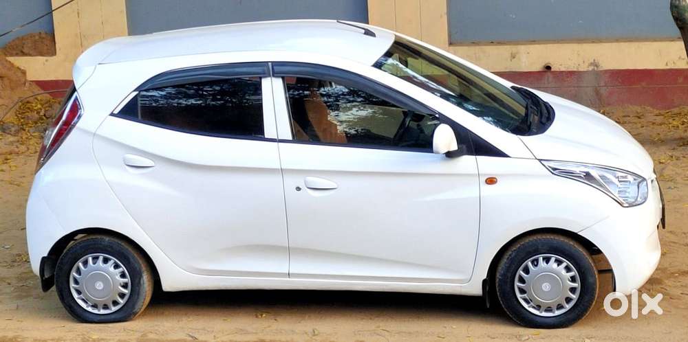 Hyundai Eon Era Plus, 2016, Petrol