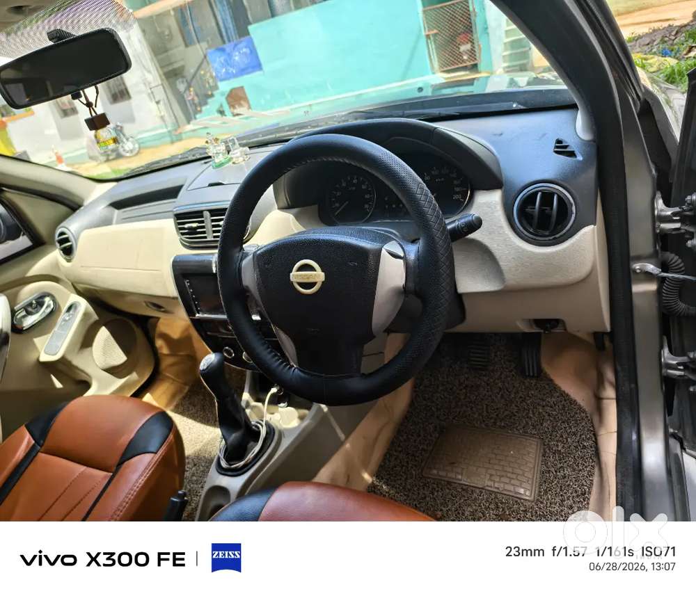 Buy A New Car