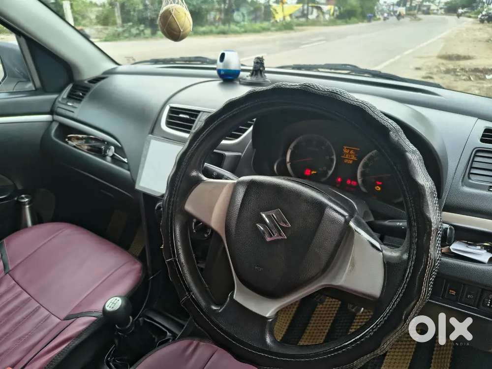 Maruti Swift Vdi 2014
