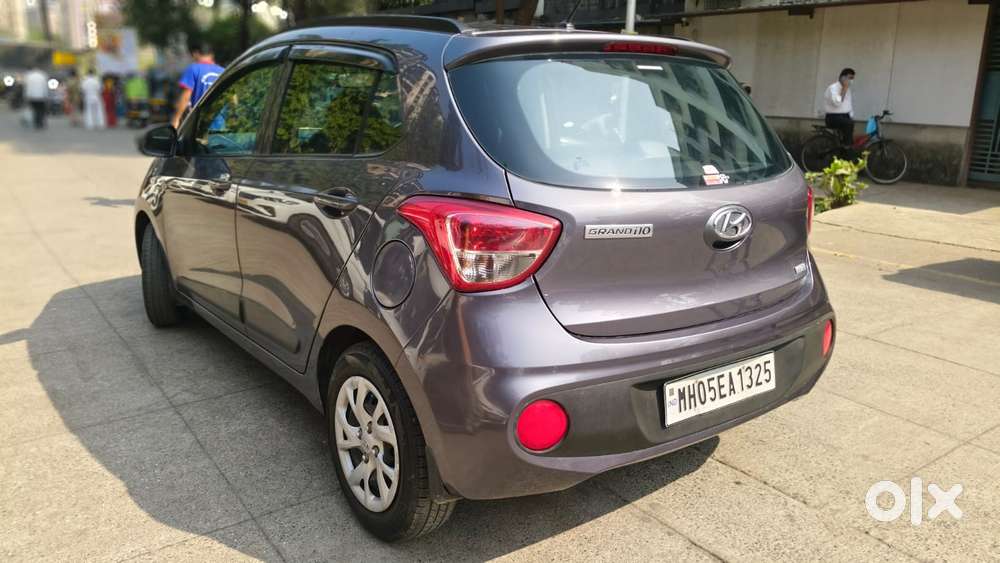 Hyundai Grand I10 1.2 Kappa Magna, 2019, Petrol