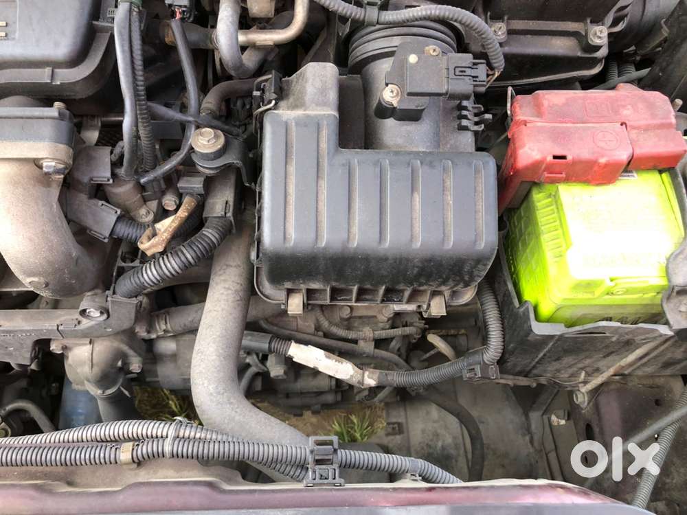 Honda City Petrol 2012 Year