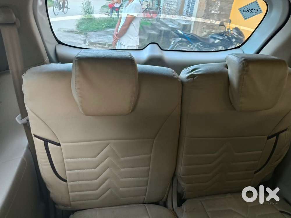 2022 Maruti Suzuki Ertiga