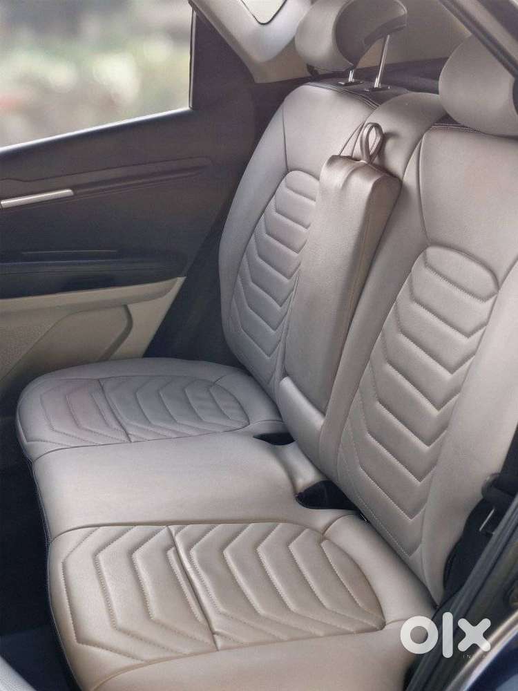 Kia Sonet Htx 1.5 Diesel, 2021, Diesel