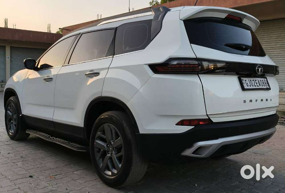 Tata Safari 2.0 Kryotec Xta Plus, 2023, Diesel